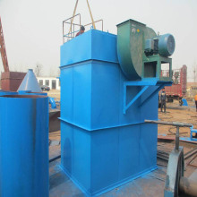 High efficiency dust collector pulse dedusting equipment