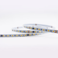 DMX512 DC24V SMD5050 Luce a LED flessibile bianca calda