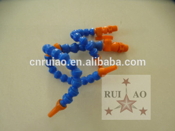 RUIAO hot sale flexible liquid gooseneck cooling pipe made in china