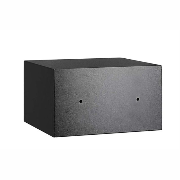 Electronic Steel Safe Box with LED Keypad