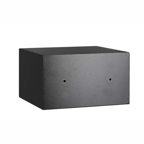 Biometric Fingerprint Safe Box