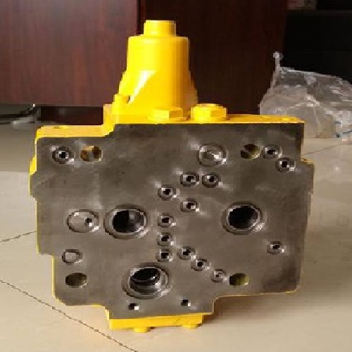 Excavator Parts control valve ass'y 6560-41-3100