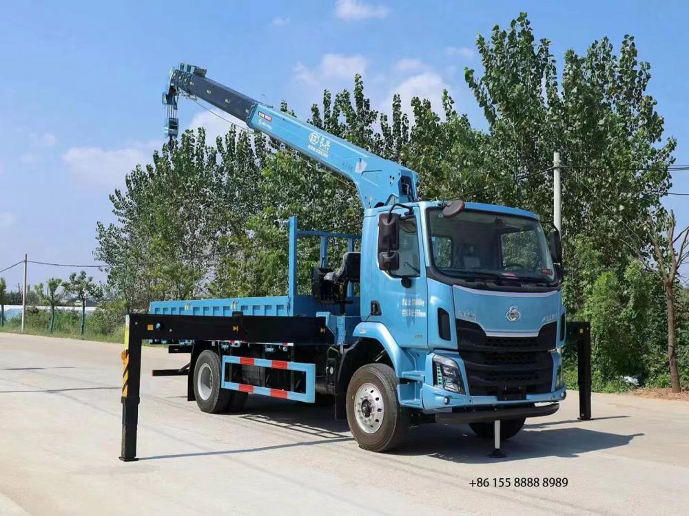 Crane Truck 4 Jpg