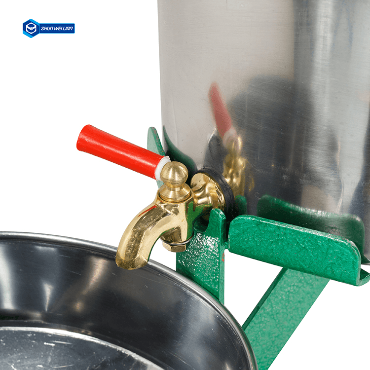 Price Automatic Soya Bean Milk Grinding and Making Machine