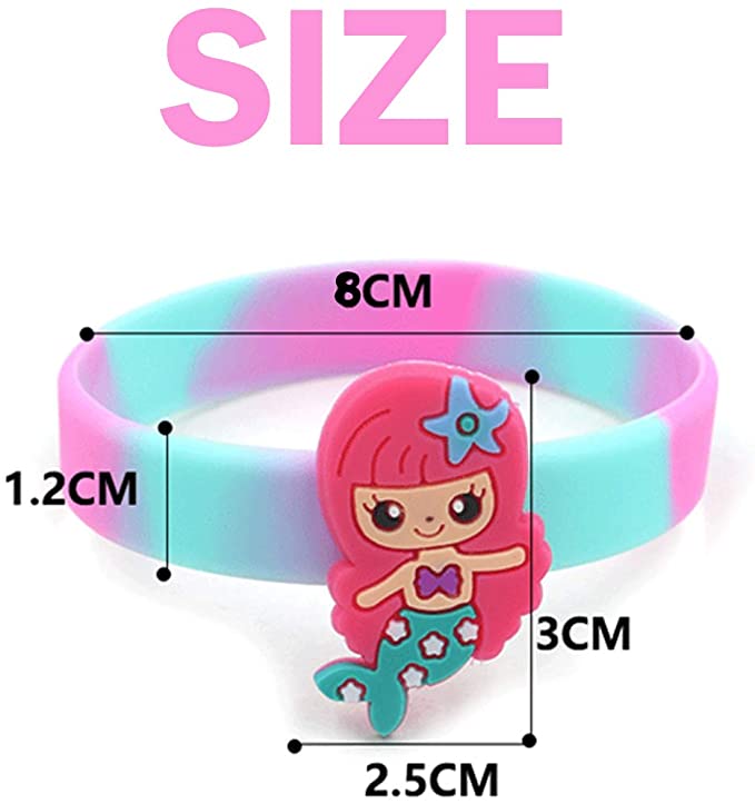 Silicone Wristband