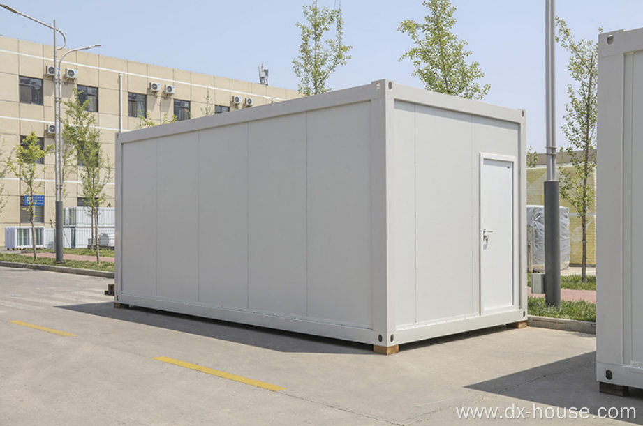 Hot Selling Good Quality Expandable Container Homes