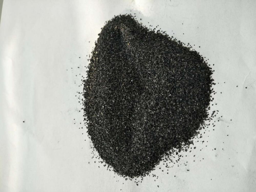 Aktiv Carbon Mic Granule miljö