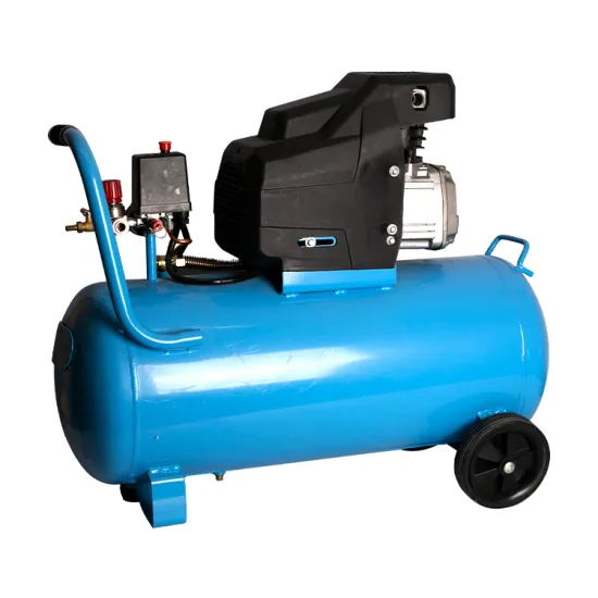 Industrial Compressors Machine Mini Air Compressor