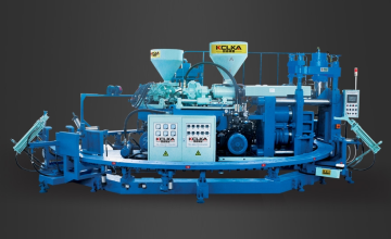 18-Inch Rubber Mixing Mill Machine