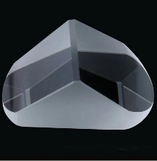 Optical Custom K9 Bk7 Glass Right Angle Prism 90 Degree Crystal Quartz Bk7 30 60 90 Degree Prism Mirrors