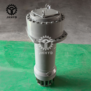 ТРАНСМИССИЯ Hitachi EX3600-6 EX8000 EX8000-6