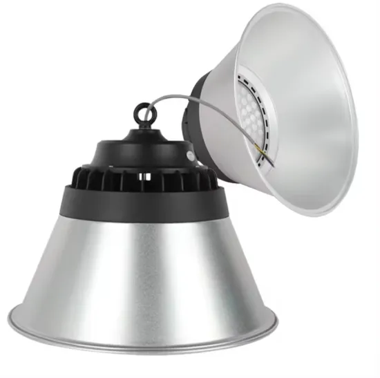 Factory Direct Sales: Ultra-Thin 300W, 100W, and 200W Pendant Lights with Anti-Glare Technology in Industrial Styles - Available in 6000K and 4000K Color Temperature
