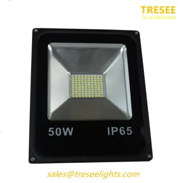 50w led smd flood lights outdoor