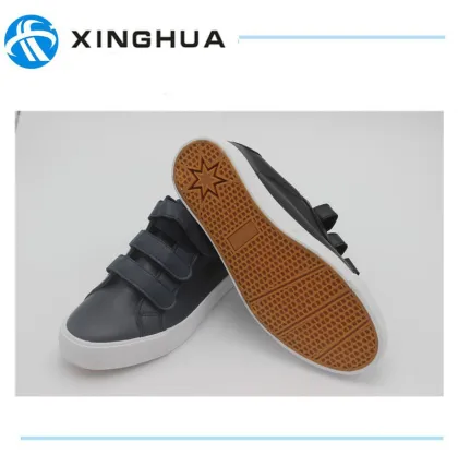 2017 New Hot Sale Wholesale Velcro Shoes