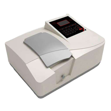 Spectrophotomètre AA320N à l'absorption atomique pour l'analyse des éléments métalliques