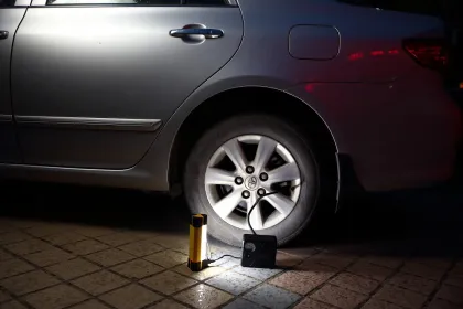 Wholesale Magnet stanley compressor For Vehicle Made in China