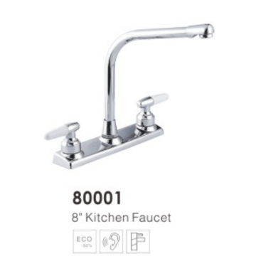 Robinet de cuisine 8 &quot;80001