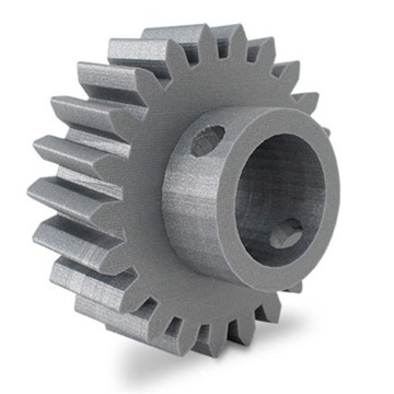 Die-casting Aluminum Housing
