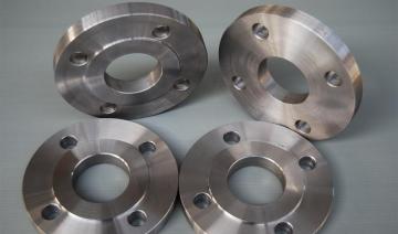 JIS B2220 SLIP-ON PN16 FLANGFE