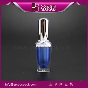 NP-004 nail polish bottle ,high quality 8ml cosmetics brush nail polish bottle