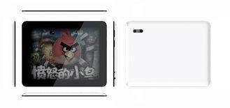 Students 4G LTE Android Tablet 9.7 '' with Camera , 2048 *