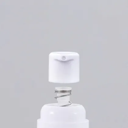 Airless Bottles: 15ml to 120ml - Cosmetic Pump Sprayers & Lotion Containers