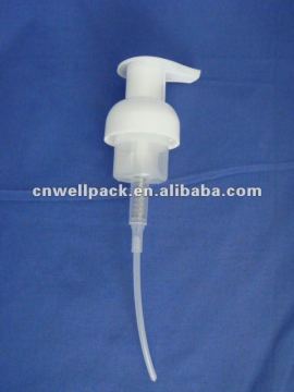 Foam pump WP-FP-B6 40mm-1
