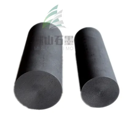 Graphite Heating Rod for Vacuum Furnace