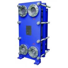 Brazed Plate Heat Exchanger For Air Conditionforg System