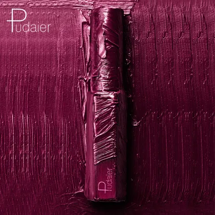 Long Lasting Matte Vegan Cosmetics Lip Gloss