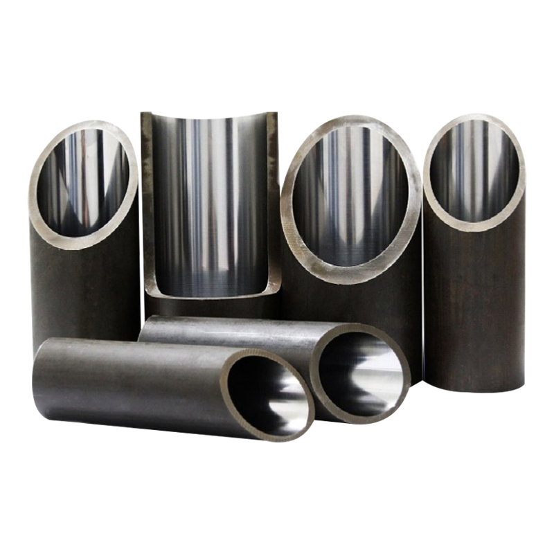 ASTM A213 TP 304L tubería de acero inoxidable sin costura