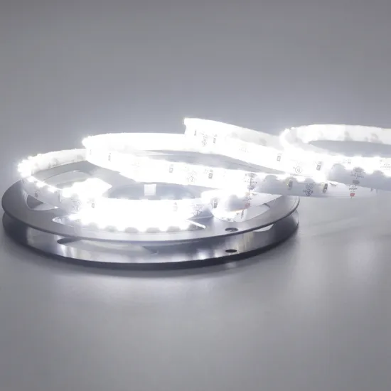 120 LEDs/m 3014 DC24V LED Lighting Strips - 8mm Width