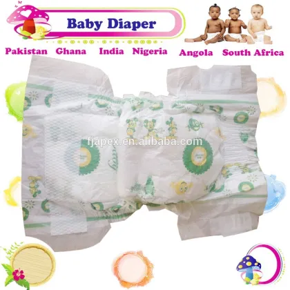 Disposable baby care personal care products baby care products