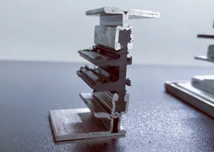 curtain wall exterior decoration wall panels