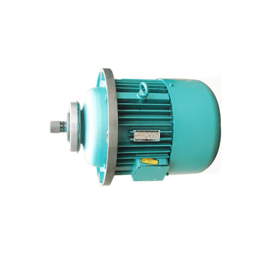 AC electric motor para sa hoist lifting crane