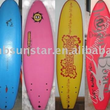 2022 Hot selling wave surfboard