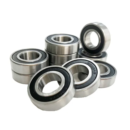 High-Speed, Precision JXL 6002ZZ/2RS Miniature Ball Bearing: Farm Equipment Grade with Long Life and Affordable Price