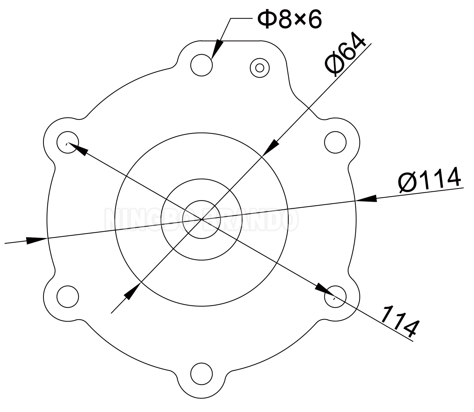 DH40