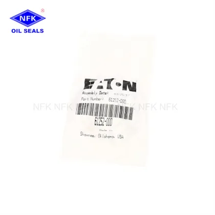 Original Brand 61252-000 Hydraulic Motor Seal Kit for Eaton Motor