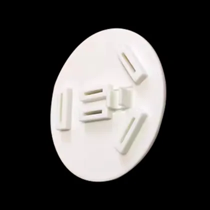 Washing Machine Parts Washing Machine Plastic Casing