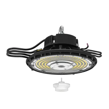 UFO LED High Bay Light 200W - Industrial LED Highbay Lighting