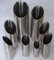 Precio de la tubería de titanio ASTM B861 Gr1