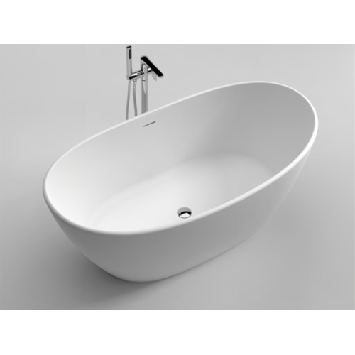 Wkb-1006 bañeras de baño de superficie sólida