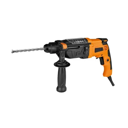 220V Multifunctional 26mm Electric Demolition Rotary Hammer