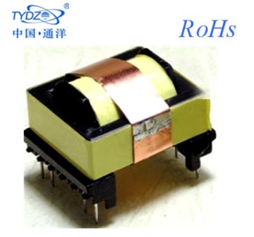 EC High Frequency Needle Inserting EC Transformer