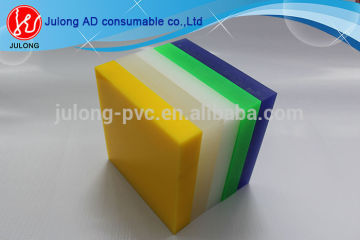 Translucent acrylic sheets for art words /good quality acrylic sheeting