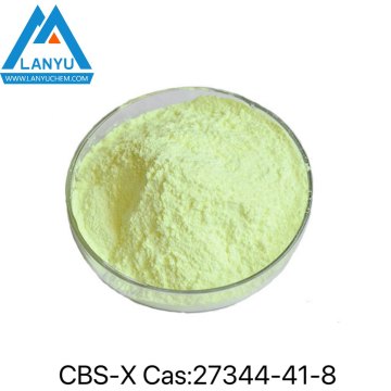 Optical Brightener CBS-X CAS NO. 27344-41-8 for Detergent
