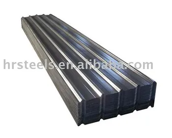 channel iron