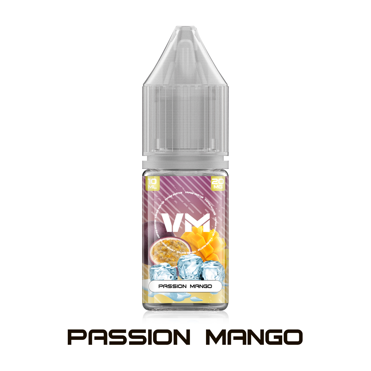 Mix Fruity Disposable E-Cigarette Oil