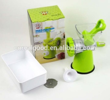 44006 high quality and durable meat grinder